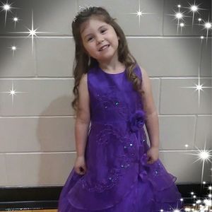 Meet your Posher, Charli